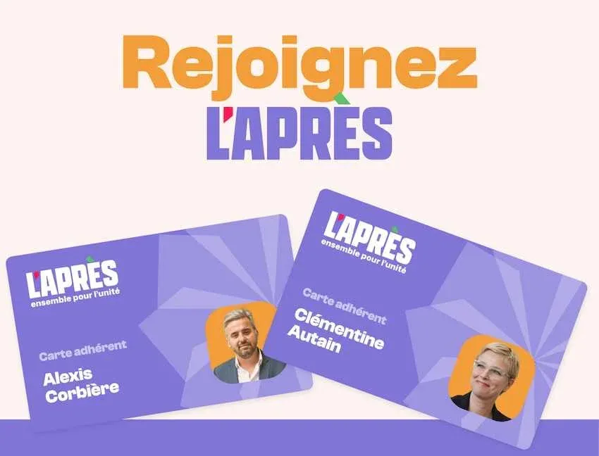 TOURS : Politique - Le mouvement L'APRÈS lance ses Universités d'été d'août 2026