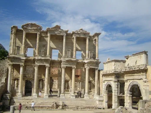 TURQUIE : Tourisme - Un circuit de 5 jours pour explorer les trésors de la mer Égée