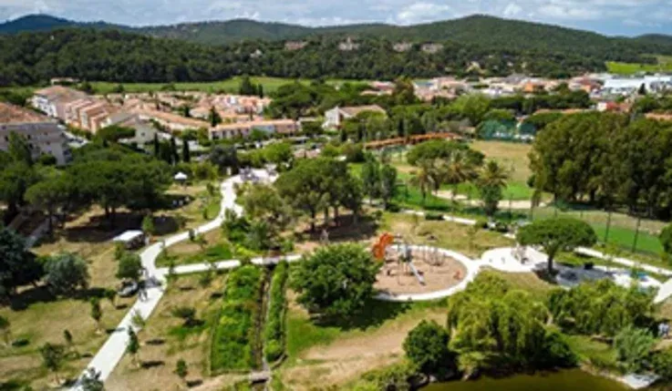 VAR : Aménagement du territoire - Quatre projets paysagers finalistes aux Victoires du Paysage 2026