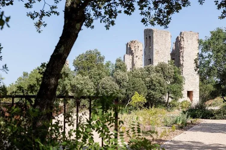 VAR : Aménagement du territoire - Quatre projets paysagers finalistes aux Victoires du Paysage 2026