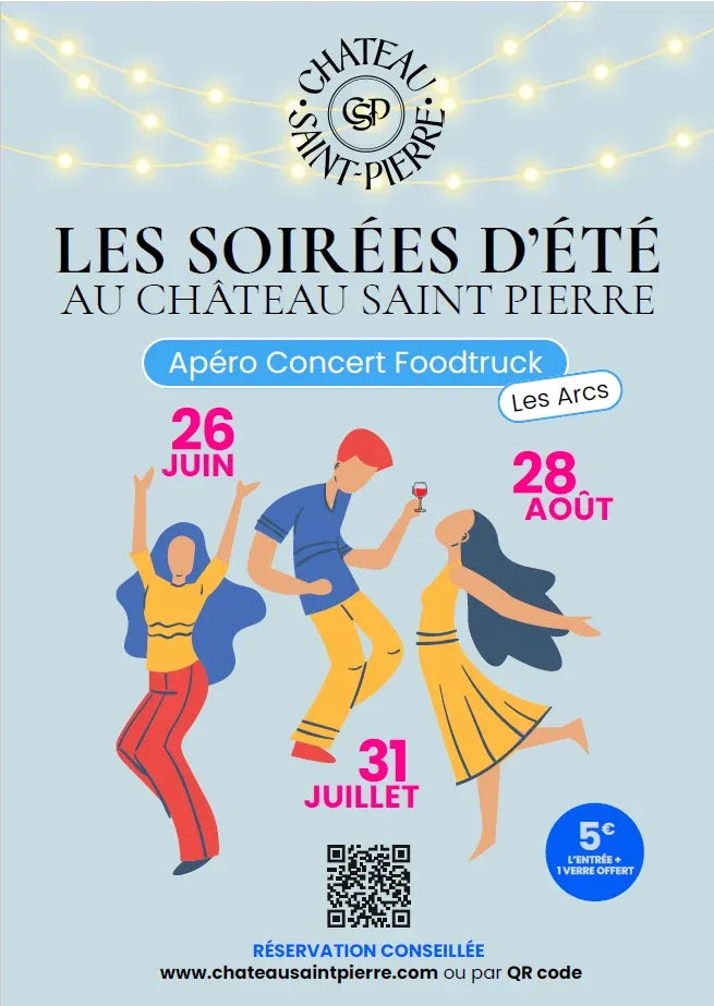 VAR : Économie locale - Les entrepreneurs animent l'été en Dracénie et en Pays de Fayence