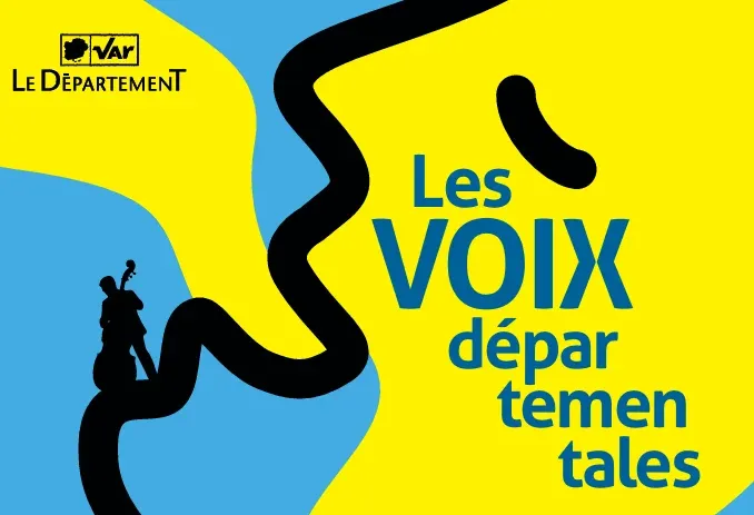 VAR : Les Voix départementales - Un 10ème anniversaire sous le signe de l'éclectisme musical