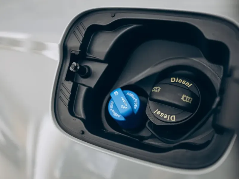 PARIS : Solal Botbol : « Le diesel est une motorisation marginale en fin de vie industrielle »