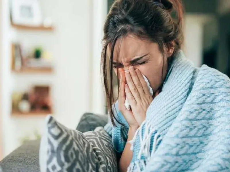 NICE : Santé publique - Appel à 800 volontaires pour surveiller les épidémies hivernales