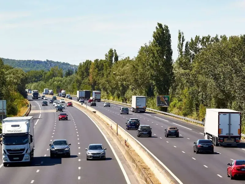 PARIS : Pont du 1er mai - VINCI Autoroutes anticipe un trafic dense dès jeudi