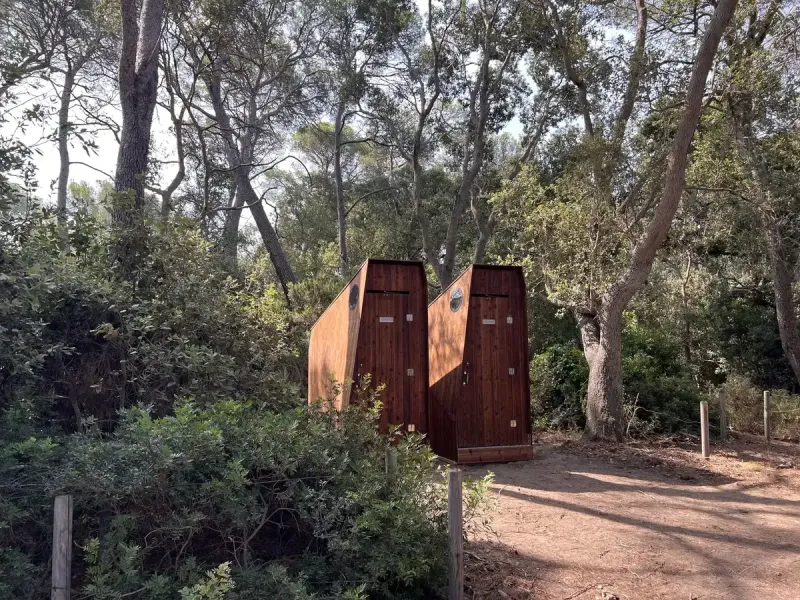 HYÈRES : Véronique Bernardini : « Mieux accueillir sans dénaturer Porquerolles »