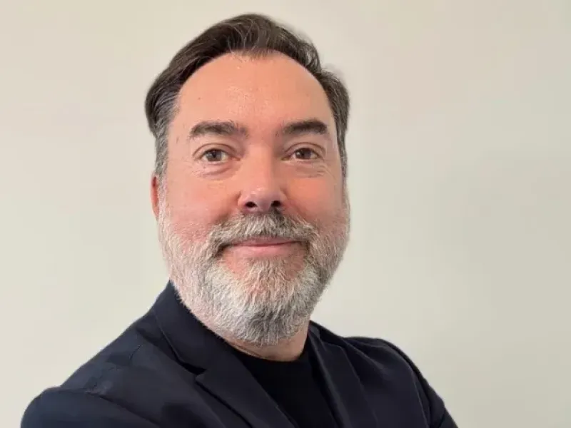 PARIS : Laurent Proux : « Les femmes et les hommes sont au cœur des transformations du commerce »