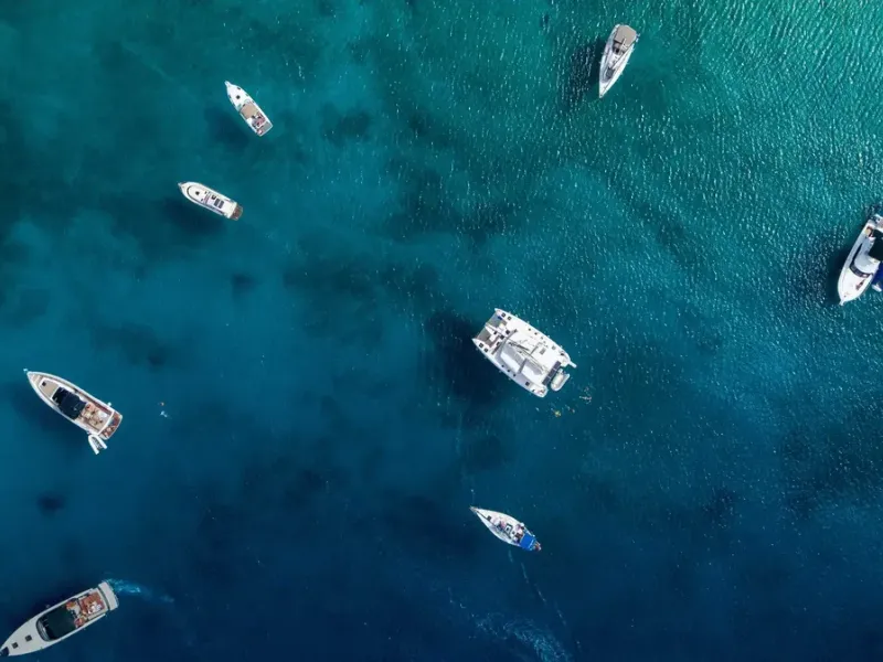MONACO : Plaisance durable - La certification CO₂ du SEA Index® s'étend à l'ensemble du marché