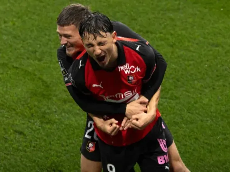 RENNES : Football - Hellowork renforce son partenariat avec le Stade Rennais F.C.
