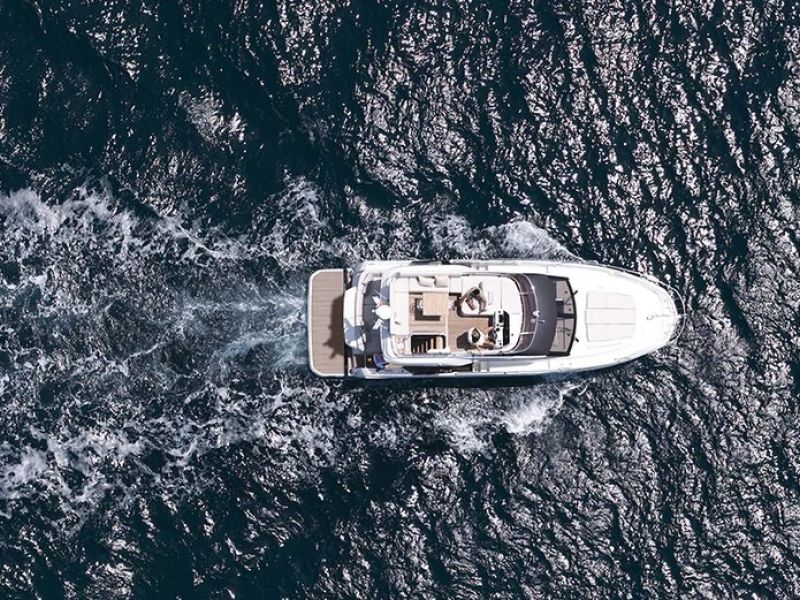 HONG KONG : Nautisme - Prestige accélère son déploiement en Asie-Pacifique avec sa nouvelle gamme F-