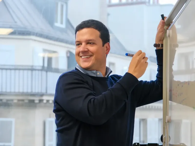 PARIS : Ekwateur - Un expert des réseaux et des marchés prend la direction générale