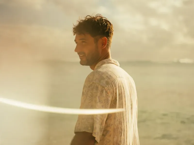 LA GARDE : Musique - Jérémy Frérot en concert gratuit cet été