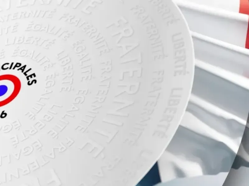 FORT-DE-FRANCE : Élections municipales - France Télévisions mobilise Martinique La 1ère pour le seco