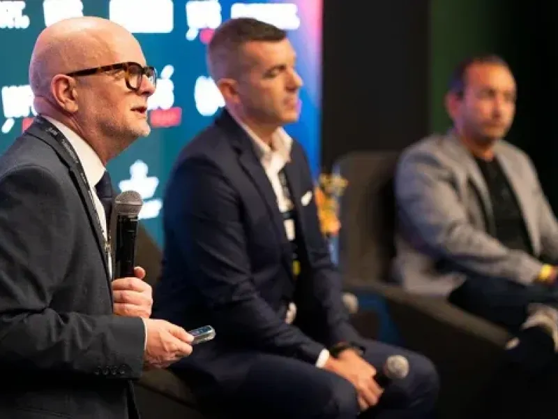 MADRID : Simon Chadwick : « La Coupe du Monde 2026 a ancré un modèle commercial à l'américaine dans