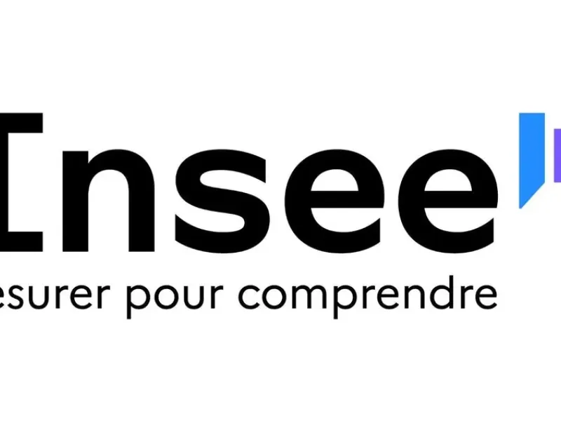 PARIS : Insee - Inflation, consommation et comptes nationaux au programme de la semaine