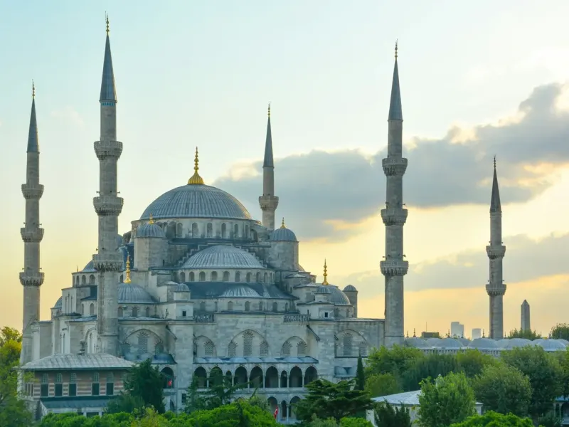 ISTANBUL : Tourisme - Un circuit de 7 jours entre les trésors du Bosphore et la magie de la Cappadoc