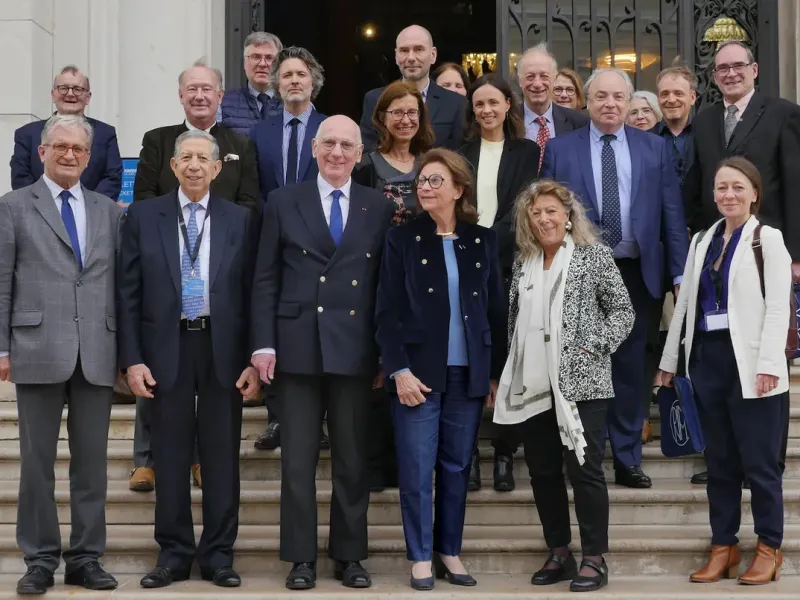 MONACO : Mythe d'Ulysse - Les Rencontres RIMM 2026 explorent la modernité du héros antique