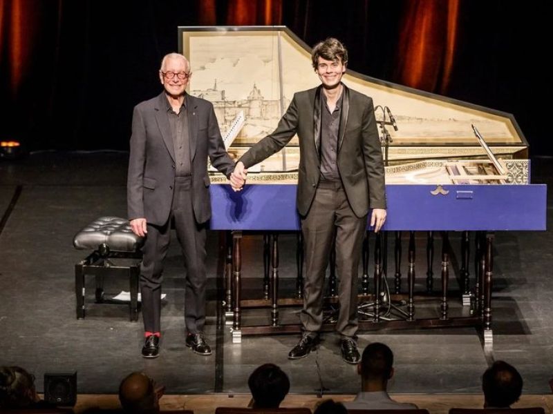 TOURS : Musique - Le festival Concerts d’automne fête ses dix ans et lance un appel au soutien