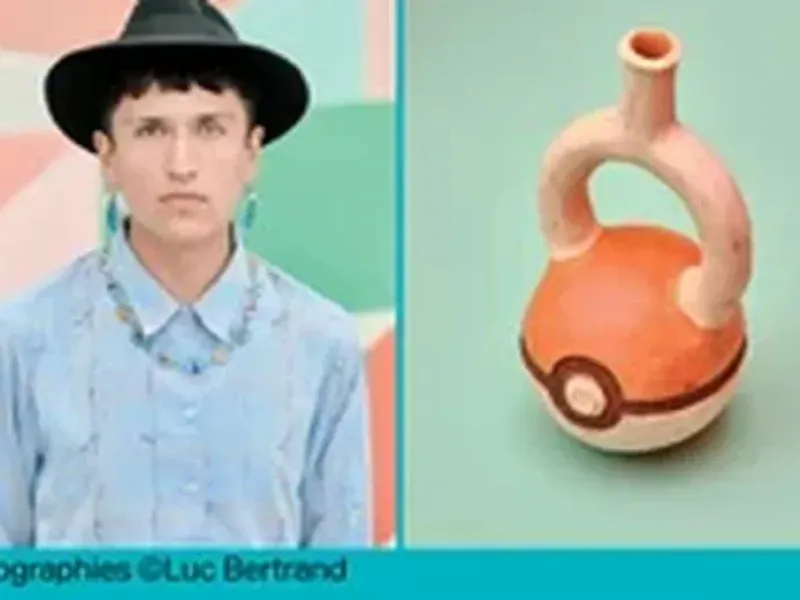 HYÈRES-TOULON : Design Parade 2026 - Anaïs Borie et Studio ddeeff remportent les Grands Prix