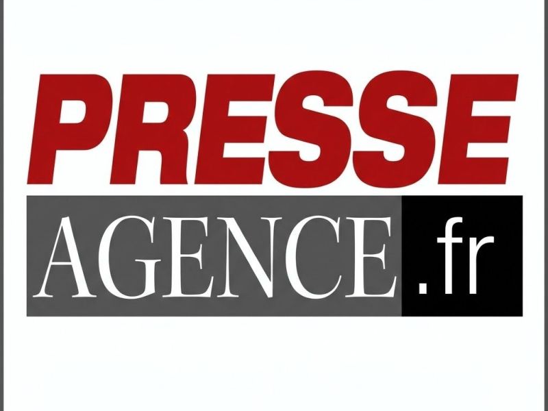 logo presseagence