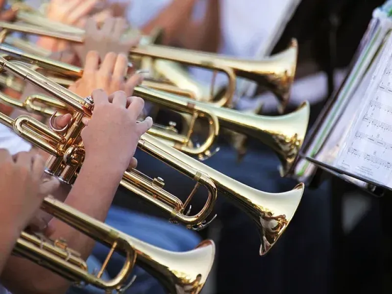 DRAGUIGNAN : Conservatoire d'agglomération - Classique, théâtre et jazz pour une programmation de ma