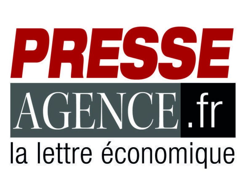 presseagence logo