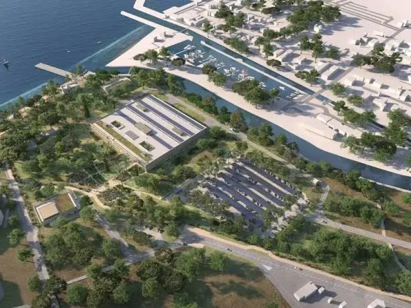 PARIS : Défense - La Suède commande quatre frégates françaises à Naval Group