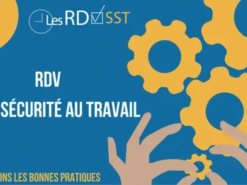 TOULON : Addictions au travail - L'Union Patronale du Var mobilise les employeurs face à un enjeu de