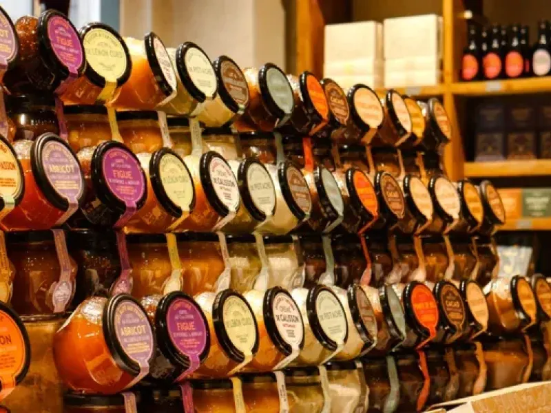AIX-EN-PROVENCE : Gastronomie - Brémond Fils enrichit sa gamme avec trois pâtes à tartiner artisanal