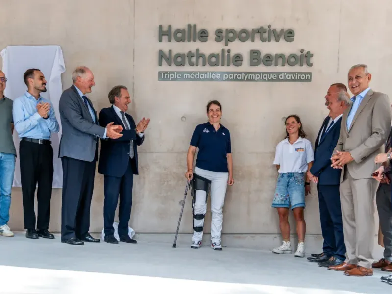 MARSEILLE : Président de la Région : « On ne peut sacrifier notre jeunesse »