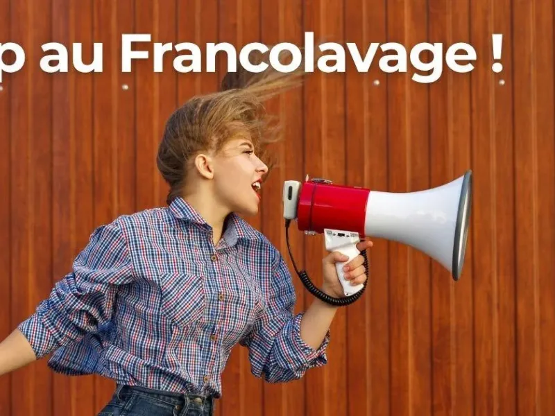 PARIS : Consommation - Une alliance technologique pour débusquer le faux Made in France