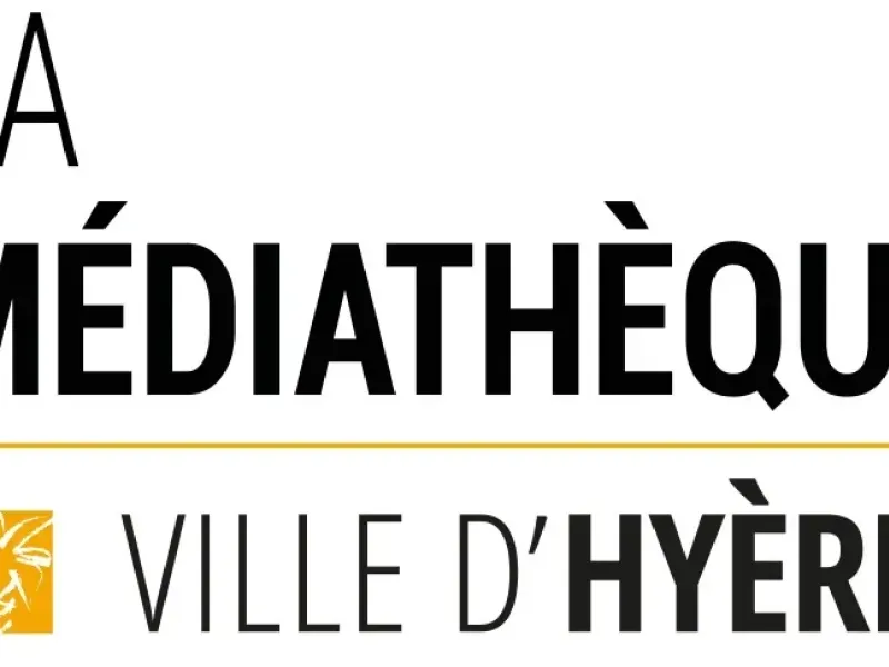 HYÈRES : Médiathèque - Un programme estival riche entre expositions, concerts et services numériques