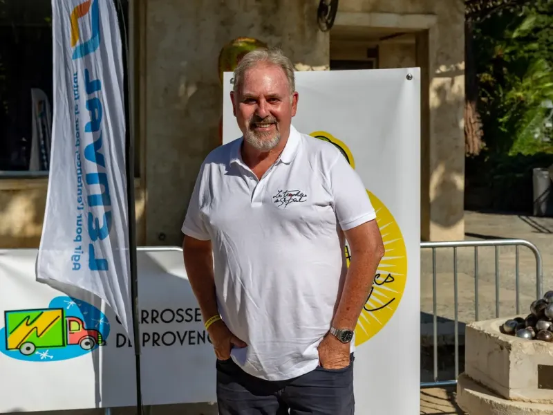 SAINT-PAUL-DE-VENCE : Trophées de Saint-Paul - Le sport et la générosité au cœur d'une édition réuss